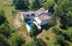 Mauroux, Midi-Pyrénées 46700