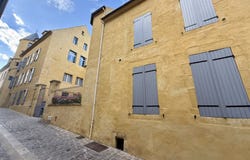 Avallon, Burgundy 89200