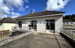 La Celle-Saint-Avant, Centre 37160