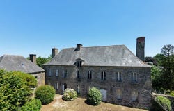 Loudéac, Brittany 22600