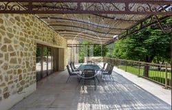 Mérindol-les-Oliviers, Rhône-Alpes 26170