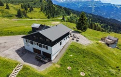 Samoëns, Rhône-Alpes 74340