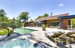 Angresse, Aquitaine 40150