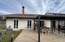Crémieu, Isère 38460