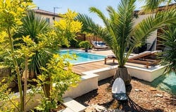 Vic-La-Gardiole, Languedoc-Roussillon 34110