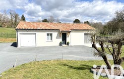 Sainte-Nathalène, Nouvelle-Aquitaine 24200