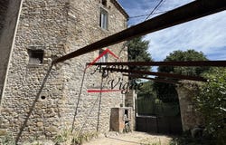 Meyrannes, Gard 30410