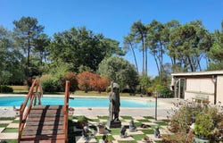 Langon, Aquitaine 33210