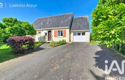 Allaire, Brittany 56350