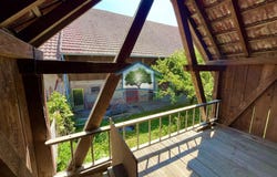 Schweighouse-Thann, Haut-Rhin 68520