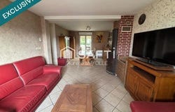 Beuvry, Nord-Pas-de-Calais 62660