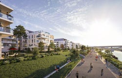 ORLéANS, Centre-Val de Loire 45000