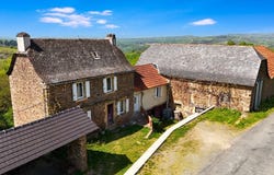 FLAGNAC, Occitanie 12300