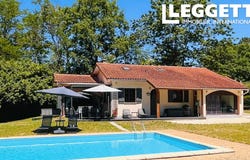 Réaup-Lisse, Nouvelle-Aquitaine 47170