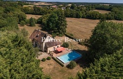 Toucy, Burgundy 89130