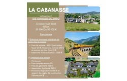 La Cabanasse, Pyrénées-Orientales 66210