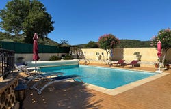 Connaux, Languedoc-Roussillon 30330