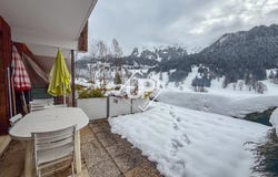 La Clusaz, Haute-Savoie 74220