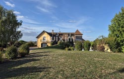 Feillens, Rhône-Alpes 01570