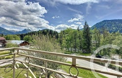 Montriond, Rhône-Alpes 74110