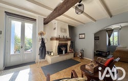 Doulezon, Aquitaine 33350