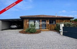 Leon, Aquitaine 40550