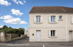 Baron, Hauts-de-France 60300