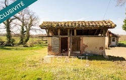 Bourdalat, Aquitaine 40190