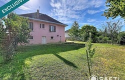 Chaussin, Franche-Comté 39120