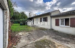 Cenac, Aquitaine 33360