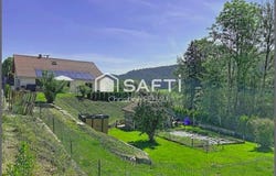 Montbenoit, Franche-Comté 25650
