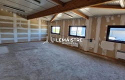 Sainte-Marie-des-Champs, Seine-Maritime 76190