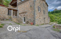 Gourdon, Rhône-Alpes 07000