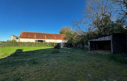 Le Pondy, Centre 18210