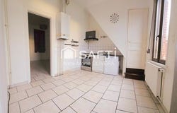 Ham, Picardie 80400