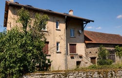 Sivignon, Bourgogne-Franche-Comté 71220