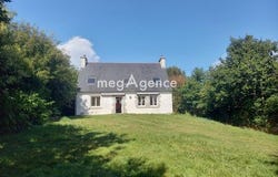 La Feuillee, Bretagne 29690
