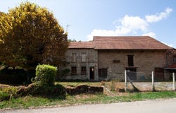 Lépinas, Limousin 23150