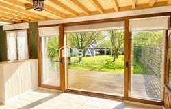 Montataire, Picardie 60160