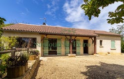 Saint-Vincent-de-Cosse, Aquitaine 24220