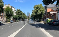 Saint-Denis, Seine-Saint-Denis 93200