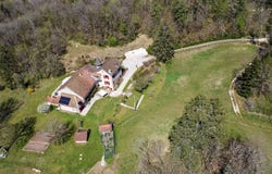 Moirans-en-Montagne, Franche-Comté 39260