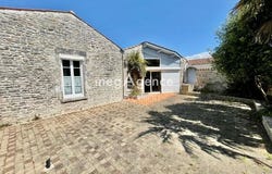 Saint-Pierre-d'Oleron, Poitou-Charentes 17310