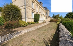 Clamecy, Picardie 02880
