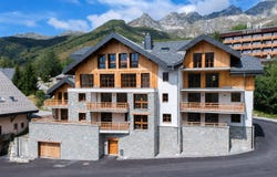 Montaimont, Rhône-Alpes 73130