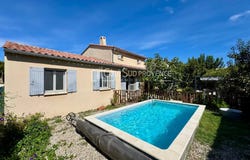 Saint-Didier, Provence-Alpes-Côte d'Azur 84210