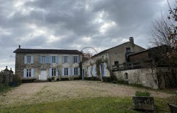 Cherves-Richemont, Poitou-Charentes 16370