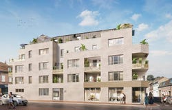 MARCQ-EN-BAROEUL, Hauts-de-France 59700