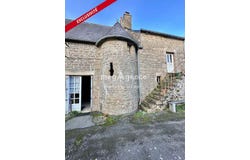 Chauvigne, Bretagne 35490