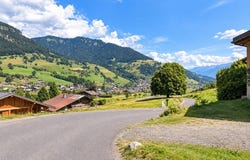 Praz-sur-Arly, Rhône-Alpes 74120